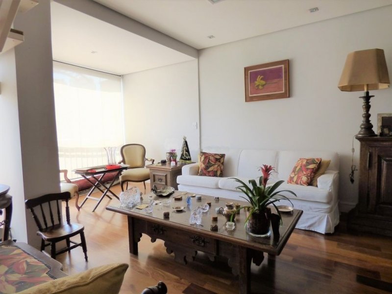 imóvel com 160m² - Real Parque - São Paulo