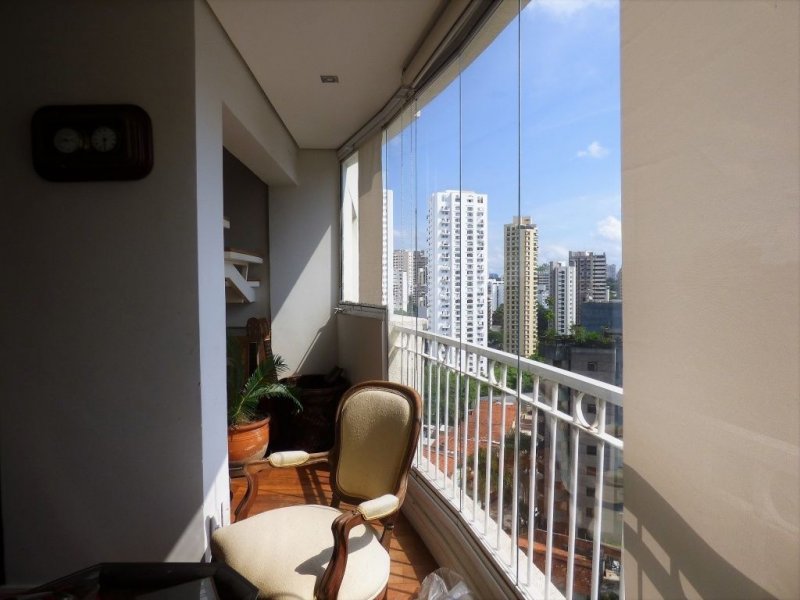 imóvel com 160m² - Real Parque - São Paulo