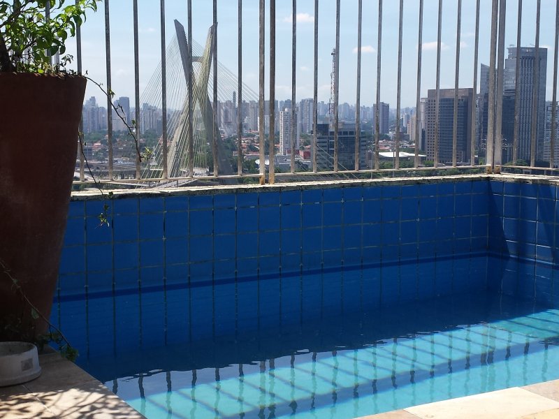 imóvel com 160m² - Real Parque - São Paulo