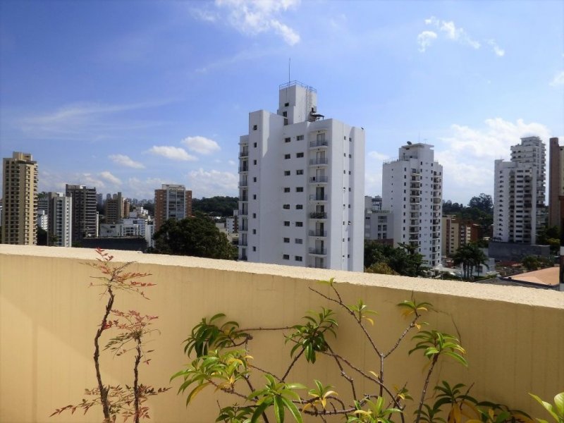 imóvel com 160m² - Real Parque - São Paulo