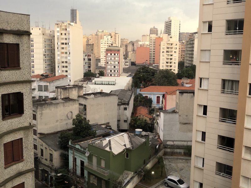 imóvel com 42m² - Campos Elíseos - São Paulo