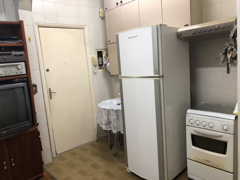 imóvel com 42m² - Campos Elíseos - São Paulo