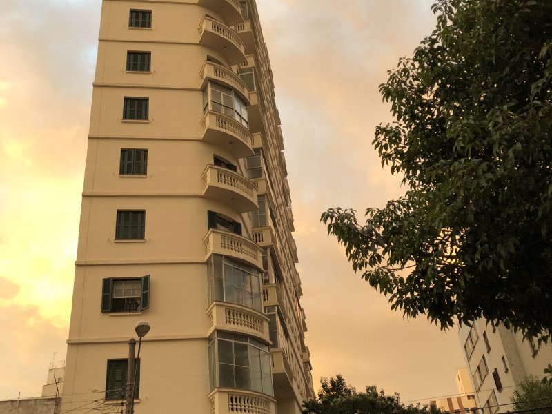 imóvel com 42m² - Campos Elíseos - São Paulo