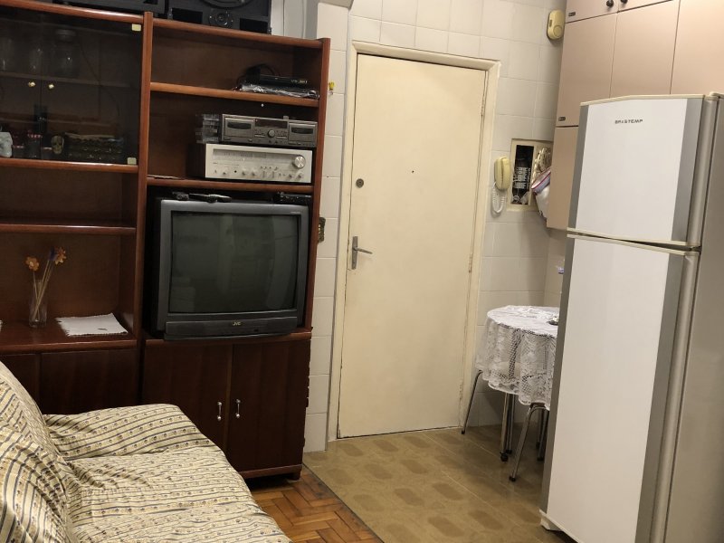 imóvel com 42m² - Campos Elíseos - São Paulo