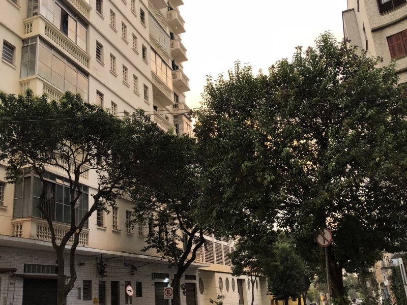 imóvel com 42m² - Campos Elíseos - São Paulo