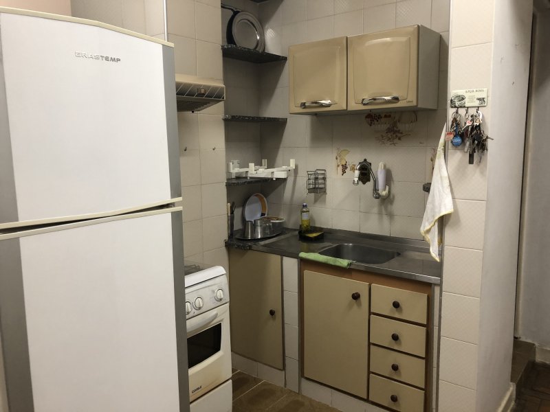 imóvel com 42m² - Campos Elíseos - São Paulo