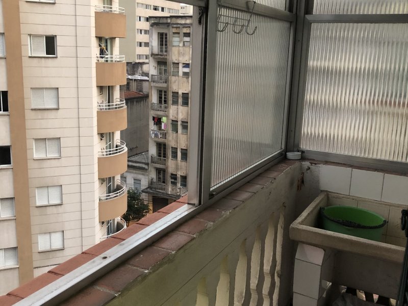 imóvel com 42m² - Campos Elíseos - São Paulo