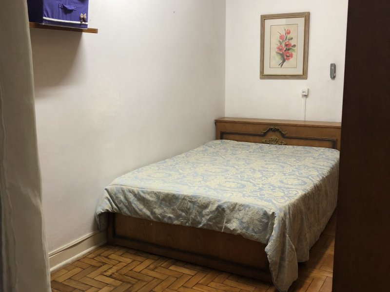 imóvel com 42m² - Campos Elíseos - São Paulo