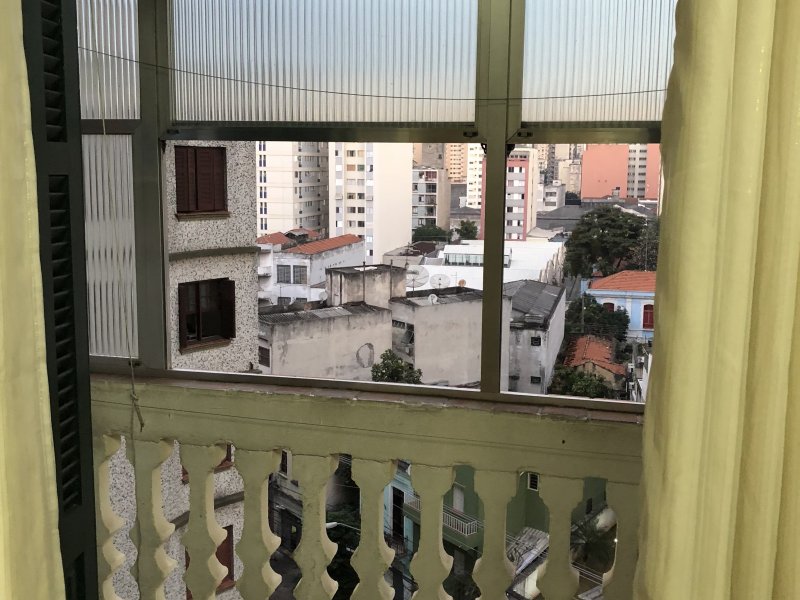 imóvel com 42m² - Campos Elíseos - São Paulo