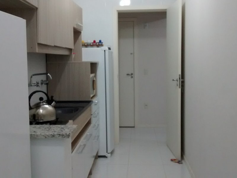 imóvel com 67m² - Tabuleiro - Camboriu
