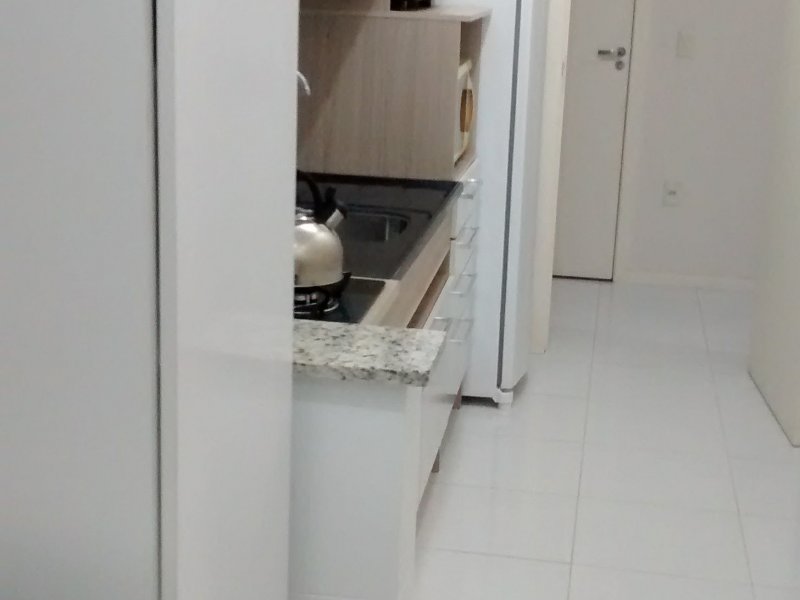 imóvel com 67m² - Tabuleiro - Camboriu