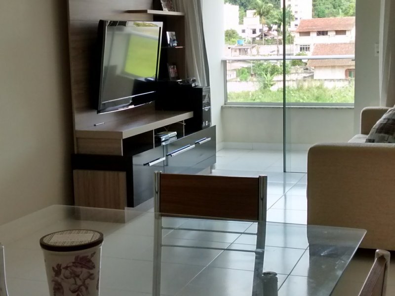 imóvel com 67m² - Tabuleiro - Camboriu