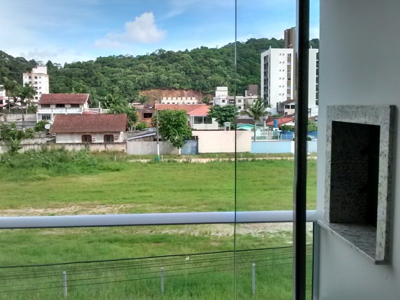 imóvel com 67m² - Tabuleiro - Camboriu