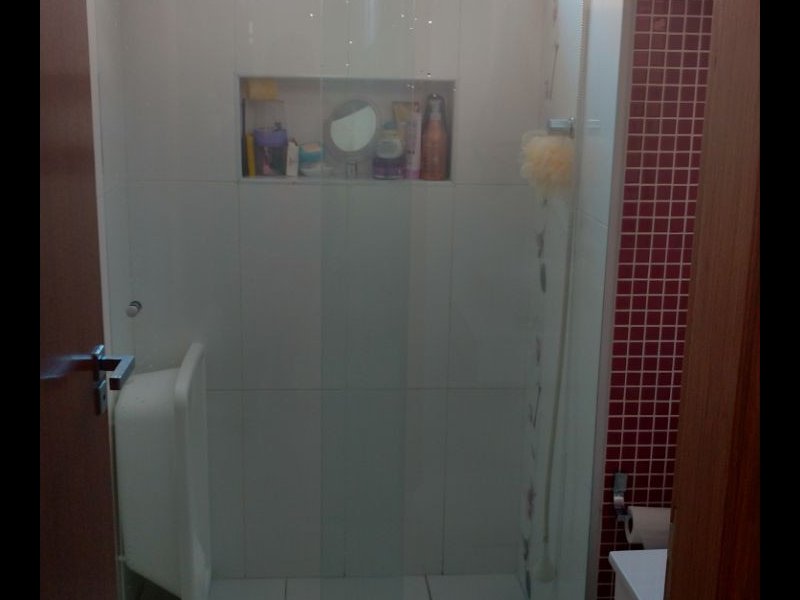 imóvel com 120m² - Cidade Ocian - Praia Grande