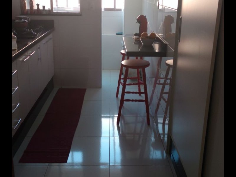 imóvel com 120m² - Cidade Ocian - Praia Grande