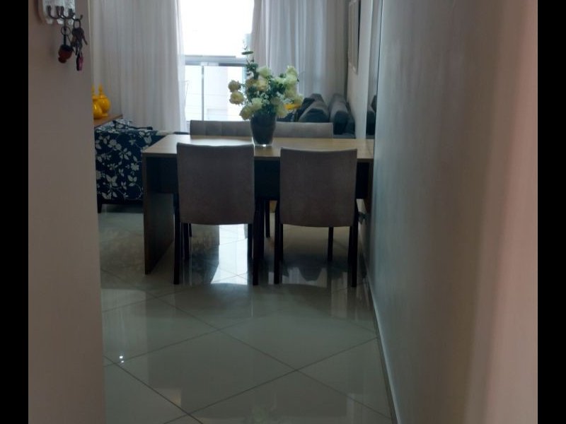 imóvel com 120m² - Cidade Ocian - Praia Grande