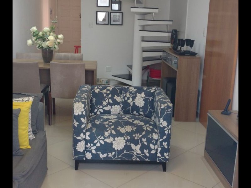 imóvel com 120m² - Cidade Ocian - Praia Grande