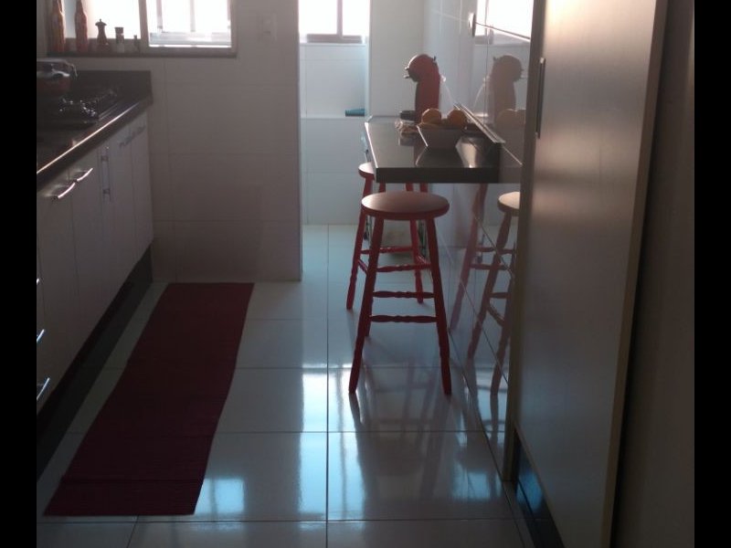 imóvel com 120m² - Cidade Ocian - Praia Grande