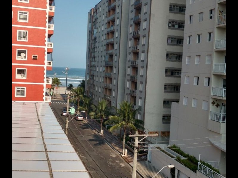 imóvel com 120m² - Cidade Ocian - Praia Grande