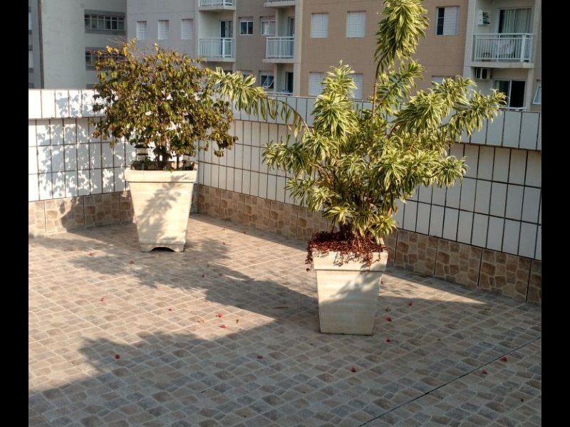 imóvel com 120m² - Cidade Ocian - Praia Grande