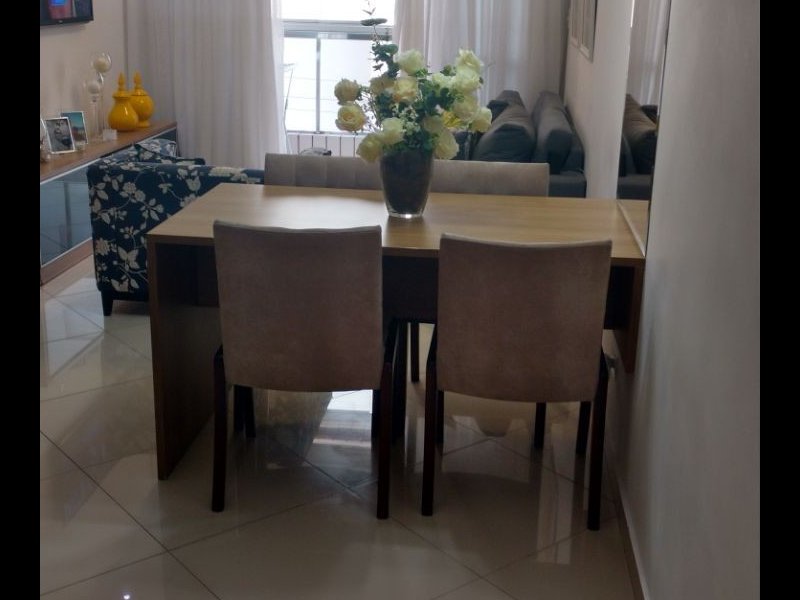imóvel com 120m² - Cidade Ocian - Praia Grande