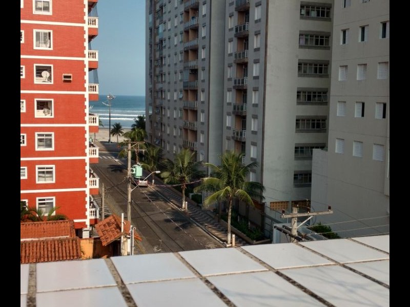 imóvel com 120m² - Cidade Ocian - Praia Grande