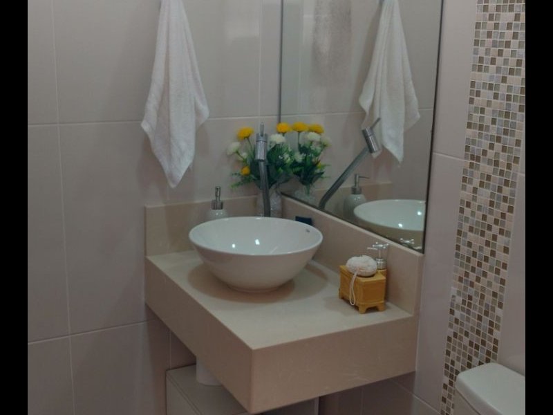 imóvel com 120m² - Cidade Ocian - Praia Grande