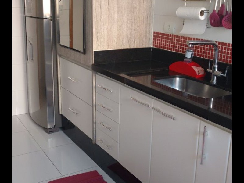 imóvel com 120m² - Cidade Ocian - Praia Grande