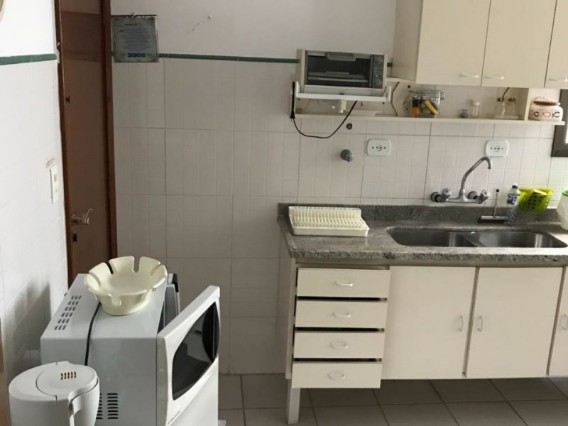 imóvel com 104m² - Morro do Engenho - Guarujá