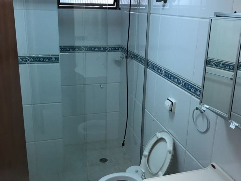 imóvel com 104m² - Morro do Engenho - Guarujá
