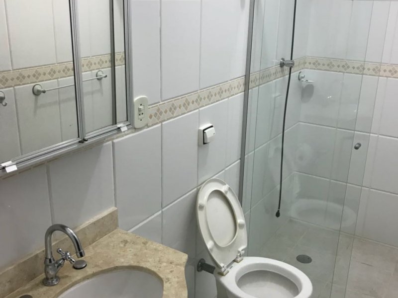 imóvel com 104m² - Morro do Engenho - Guarujá
