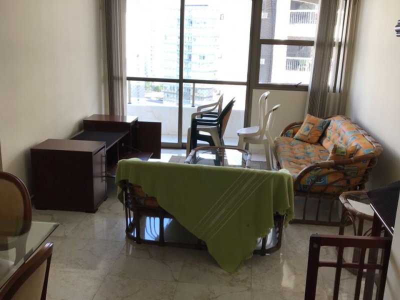 imóvel com 104m² - Morro do Engenho - Guarujá