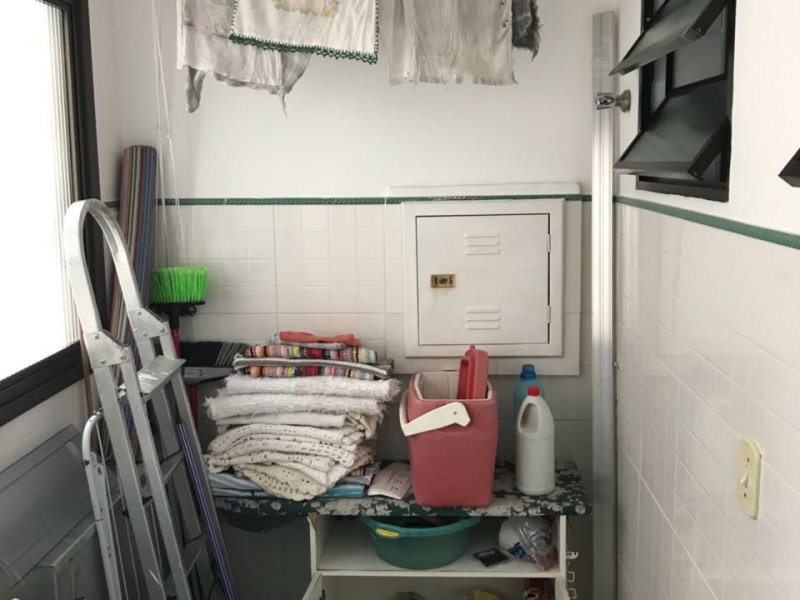 imóvel com 104m² - Morro do Engenho - Guarujá