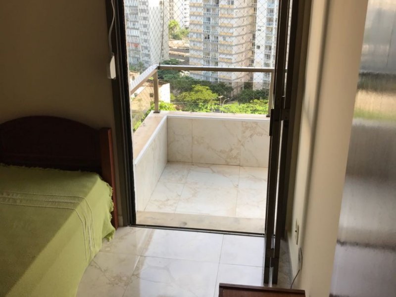 imóvel com 104m² - Morro do Engenho - Guarujá