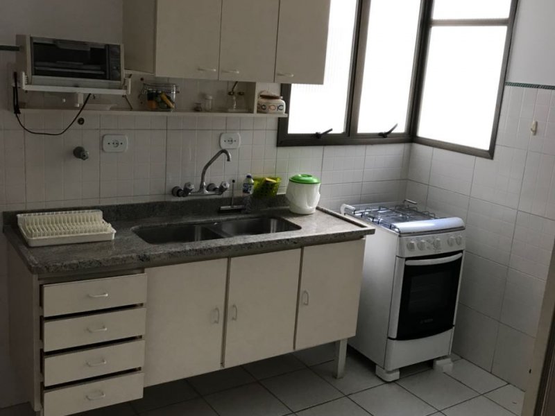 imóvel com 104m² - Morro do Engenho - Guarujá
