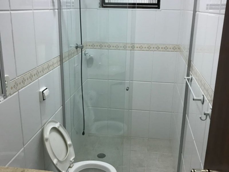 imóvel com 104m² - Morro do Engenho - Guarujá