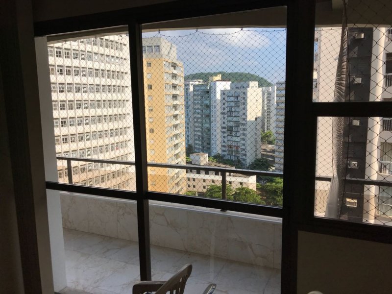 imóvel com 104m² - Morro do Engenho - Guarujá
