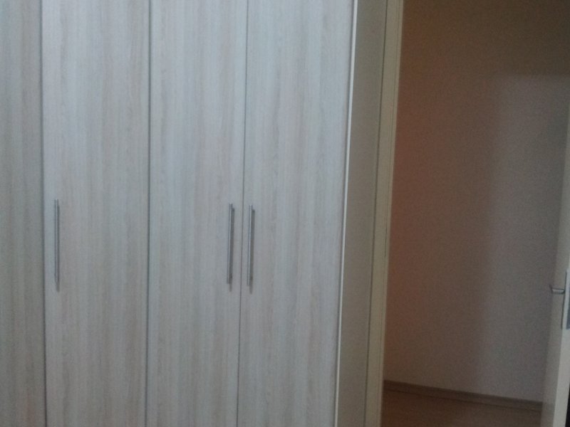 imóvel com 51m² - Jardim Sarah - São Paulo