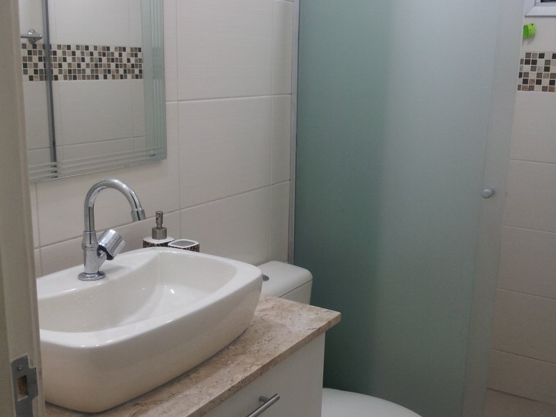imóvel com 51m² - Jardim Sarah - São Paulo