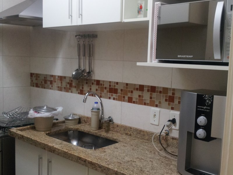 imóvel com 51m² - Jardim Sarah - São Paulo