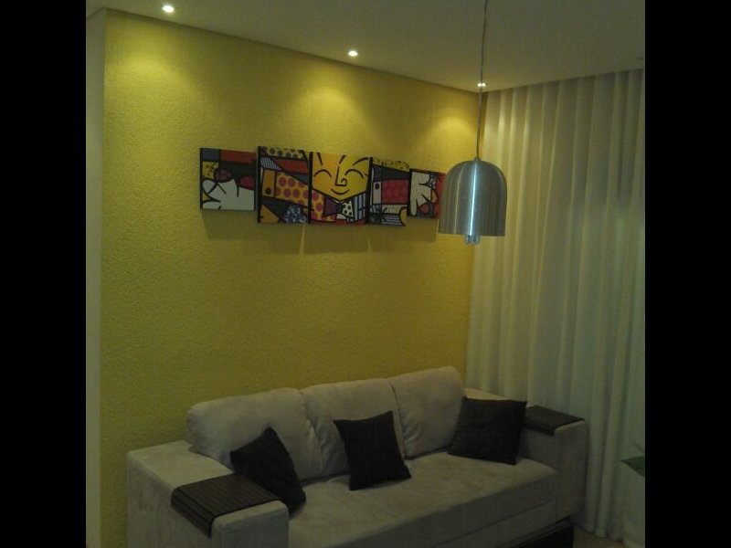 imóvel com 51m² - Jardim Sarah - São Paulo