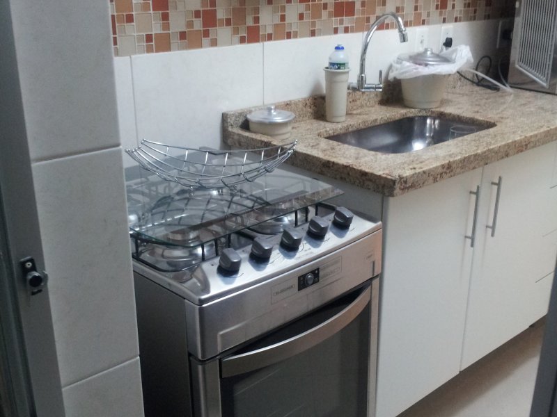 imóvel com 51m² - Jardim Sarah - São Paulo