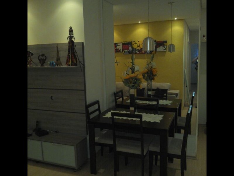 imóvel com 51m² - Jardim Sarah - São Paulo