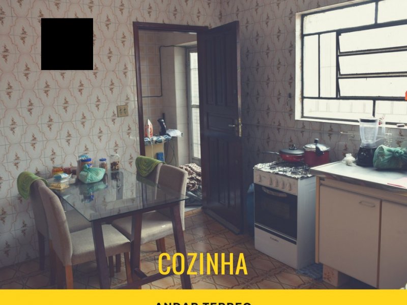 imóvel com 110m² - Vila Mazzei - São Paulo