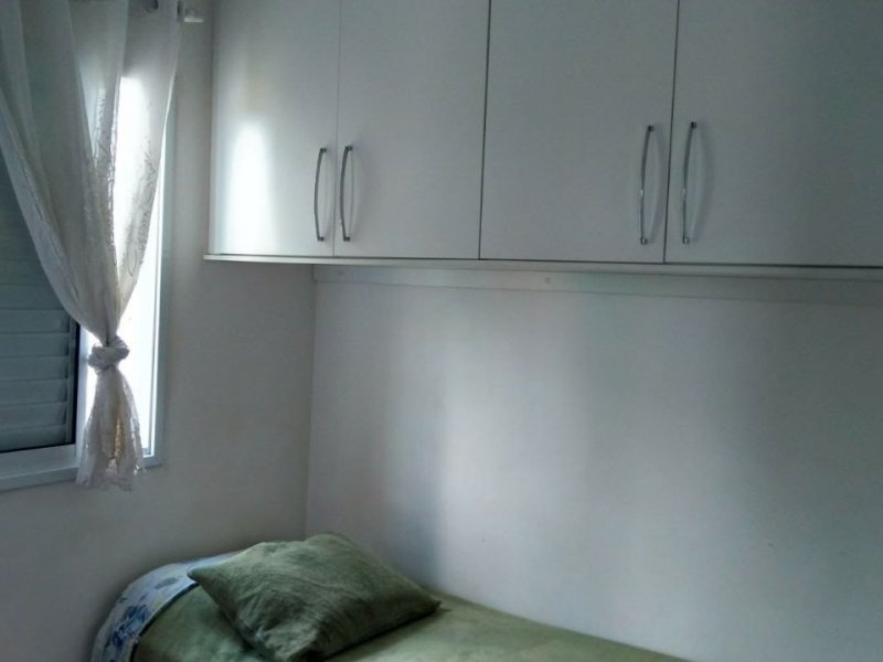 imóvel com 58m² - Vila Santos - São Paulo