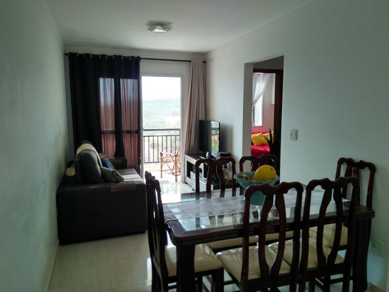 imóvel com 58m² - Vila Santos - São Paulo