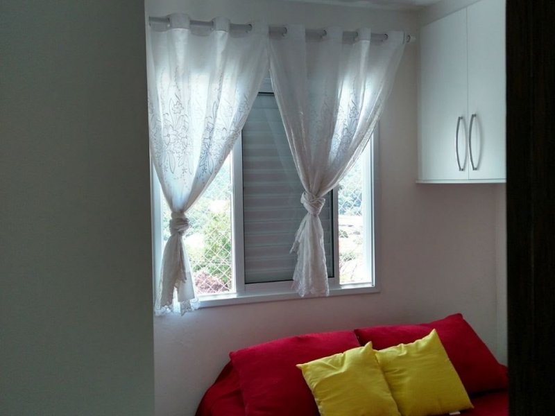 imóvel com 58m² - Vila Santos - São Paulo