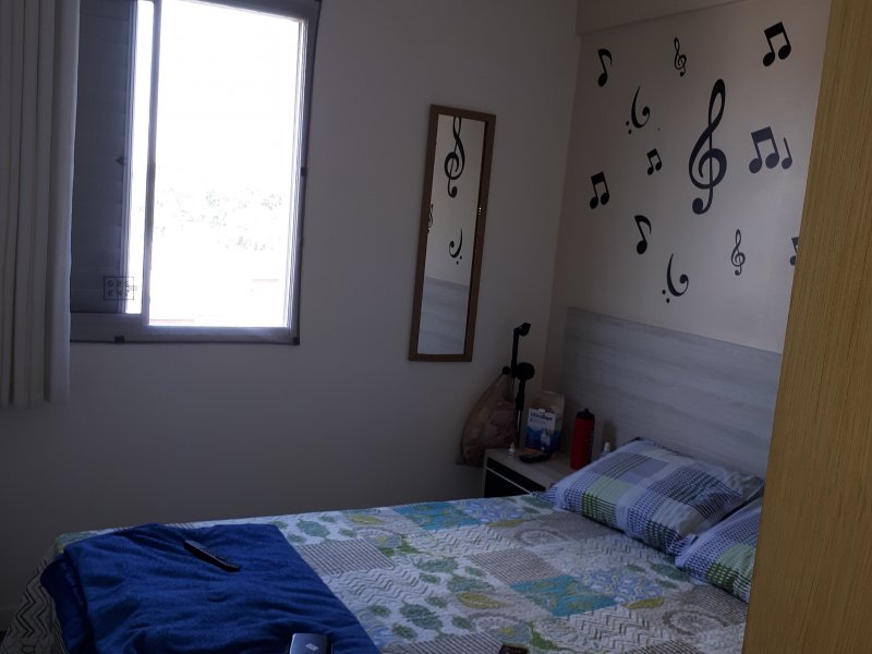 imóvel com 70m² - Socorro - São Paulo