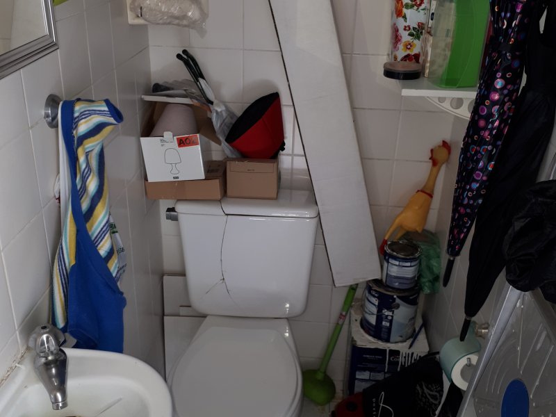 imóvel com 70m² - Socorro - São Paulo
