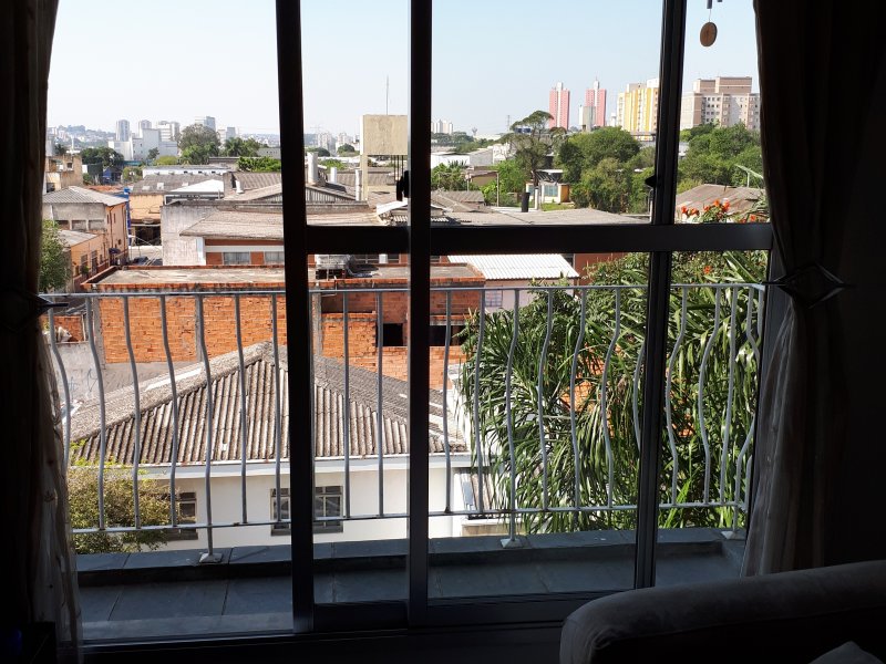 imóvel com 70m² - Socorro - São Paulo
